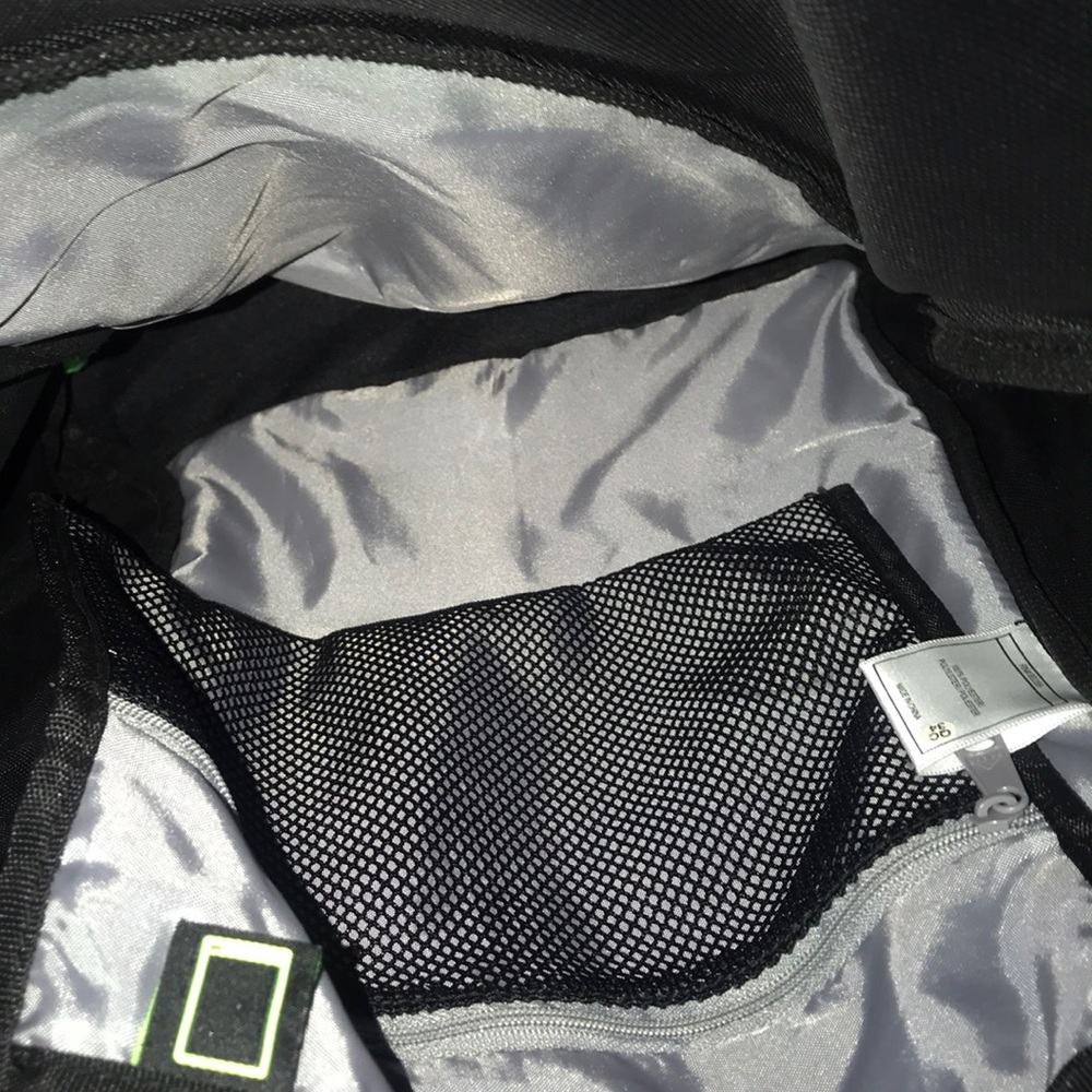 Adidas Back Pack - Picture 5 of 7